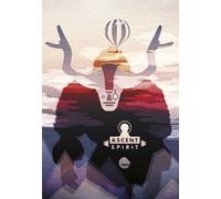 Ascent Spirit [VR] Steam Key GLOBAL