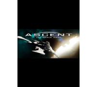 Ascent - The Space Game Steam Key GLOBAL