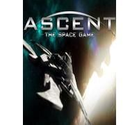 Ascent - The Space Game Steam Key GLOBAL