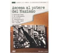 Ascesa Al Potere Del Nazismo. L'inf
