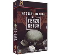 Ascesa E Caduta Del Terzo Reich (2 Dvd) [Italia]