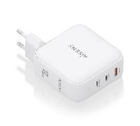 ASCH-140W3P030-W ? CARGADOR GAN 140W 2XUSB-C PD3.1 QC4.0 1XUSB-A QC3.0 BLANCO PARA GALAXY BOOK6 ULTRA