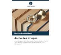 Asche des Krieges: Erkundung von John Steinbecks „Früchte des Zorns“ und „Von Mäusen und Menschen“ als Romane der „Lost Generation“
