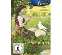 Aschenputtel - 6 auf einen Streich [Alemania] [DVD]