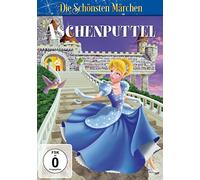 Aschenputtel (Edition - Die schönsten Märchen) [Alemania] [DVD]