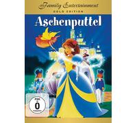 Aschenputtel - Gold Edition [Alemania] [DVD]