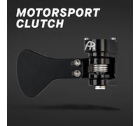 Ascher Racing Clutch Paddles
