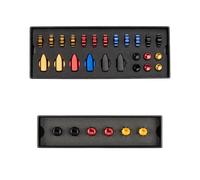 Ascher Racing Knob Kits Pro