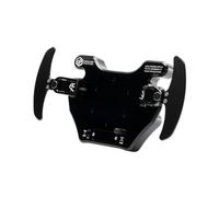 Ascher Racing Placa de botón B24M-SC
