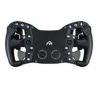 Ascher Racing Pro Black Edition - Volante Sim Racing