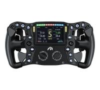 Ascher Racing Ultimate Black Edition - Volante Sim Racing