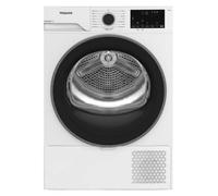 Asciadora Hotpoint HPT94DBSIT 9Kg Bomba De Calor Refresh Cl.C