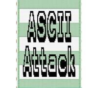 ASCII Attack Steam Key GLOBAL