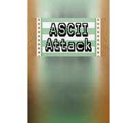 ASCII Attack Steam Key (PC) GLOBAL