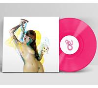 Ascii Disko - Todas La Noches (Vinyl Pink Edt.) [Vinilo]