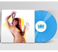 Ascii Disko - Todos Los Conciertos (Vinyl Blue Edt.) [Vinilo]