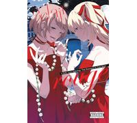 ASCII Media Works - Eclair Rouge: A Girls' Love Anthology That Resonates in Your Heart: 4 (Éclair Rouge)