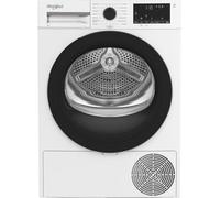 WHIRLPOOL CWD83MWBSIT Secadora De Bomba De Calor 8KG CL.D