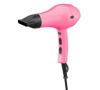 Asciugacapelli ORIGINAL BEST BUY Dreox Rosa Fluo