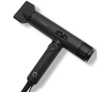 Asciugacapelli Profesional COCCO Air Dryer Negro