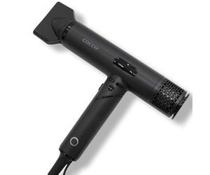 Asciugacapelli Profesional COCCO Air Dryer Negro