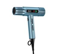 Asciugacapelli Profesional WAHL Vanquish PHON Profesional Blue