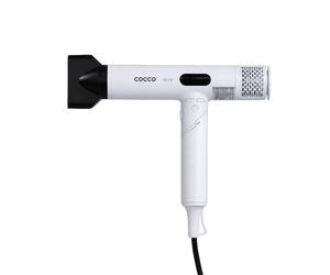 Asciugador Profesional COCCO Hair Dryer Blanco 20985