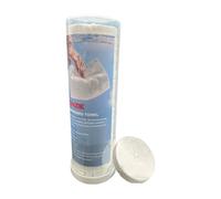 Asciugamani Compressi Lenzuola In Cotone Da 11 x 9,45 Pollici, 20 Pezzi, Portatili, Con Design Espandibile, Per Viso, Mani, Trucco, Bagno, Pulizia, Pelle, WC, Hotel, Campeggio, Viaggi Quotidiani