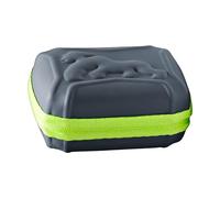 Asciugamani Rinfrescanti Sportivi,30 X 80 Cm Traspirante Tessuto Rinfrescante Con Custodia - Asciugamani Rinfrescanti Per Clima Caldo - Per Uomo Donna Corsa Casa Bagno Viaggio Spiaggia Golf Campeggio