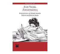 Asclepigenia: diálogo filosófico amoroso