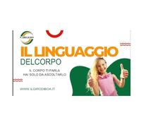 Ascolta il linguaggio del tuo corpo: Il corpo ti parla ha solo da ascoltarti