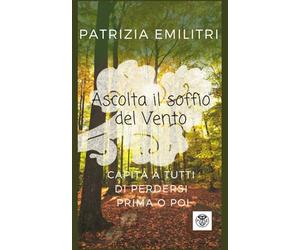 Ascolta il soffio del vento