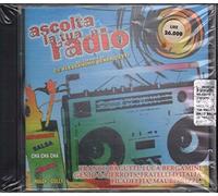 ASCOLTA LA TUA RADIO