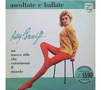 Ascoltate E Ballate - Un Nuovo Stile Che Entusiasma Il Mondo