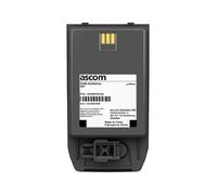 Ascom Ascom-Batería para d83 Batería de recambio no ATEX para los modelos Ascom d83 Talker, Messenger y Protector