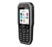 Ascom Ascom D83 Messenger Teléfono DECT inalámbrico con módulo de localización y mensajería SMS ideal para profesionales