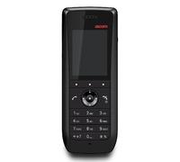 Ascom Ascom i63 Messenger Teléfono DECT avanzado: con sonido de banda ancha, WiFi, mensajería avanzada, Bluetooth y localización DECT