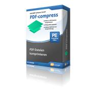 ASCOMP PDF-compress Professional