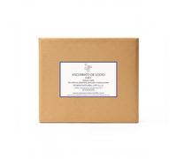 Ascorbato de Sodio en Polvo - Grado Alimentario - Antioxidante y Conservante E301 - Alta Biodisponibilidad - 100% Puro sin Añadidos - Caja de 25 kg