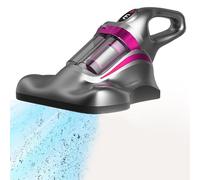 Ascuumadora De Colchón De Colchón De Mano De 800 W, Aspiradora De Cama De ácaros Antidespitos De 17 Kpa, Máquina De Limpieza De Removedor, Aspiradora De Colchón De Succión Fuerte, Para Cama, Sofá