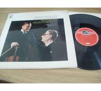 ASD 2285. Beethoven Violin Concerto in D, OP 61. Yehdi Menuhin. New Philharmonia orchestra conducted by Otto Klemperer.