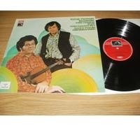 ASD 2926. Mendelssohn Violin Concerto, Bruch Violin Concerto no.1. Itzhak Perlman. Andre Previn conducting the London Symphony Orchestra.