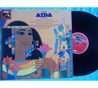 ASD 3292 Verdi Aida New Philharmonia Orchestra Riccardo Muti LP