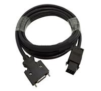 ASD-ABEN0003 05 Cable codificador de servomotor de pequeña Potencia A2 for comunicación Entre ASDA-AB y ECMA (0,75 kW) А-А(5M)