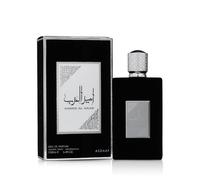 Asdaaf Ameer Al Arab Eau De Parfum Spray Para Unisex, 3.4 Fl Oz (100 Ml)