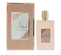 Lattafa Ameerat Al Arab Prive Rose Eau de Parfum 100 ml