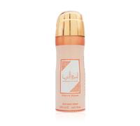 Asdaaf Ameerat Al Arab Prive Rose spray corporal para mujer