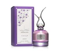 Andaleeb Flora by Lattafa100ml eau de parfum para mujer Asdaaf Andaleeb Flora asdaaf - 100ML