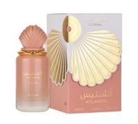 Spray Atlantis Coral 100 Ml - Asdaaf