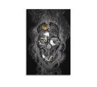 ASDASFDJ Póster de Juego de la Vergüenza, 14 pósteres decorativos de lienzo para pared e impresión artística moderna para decoración de dormitorio familiar, 12 x 18 pulgadas (30 x 45 cm)